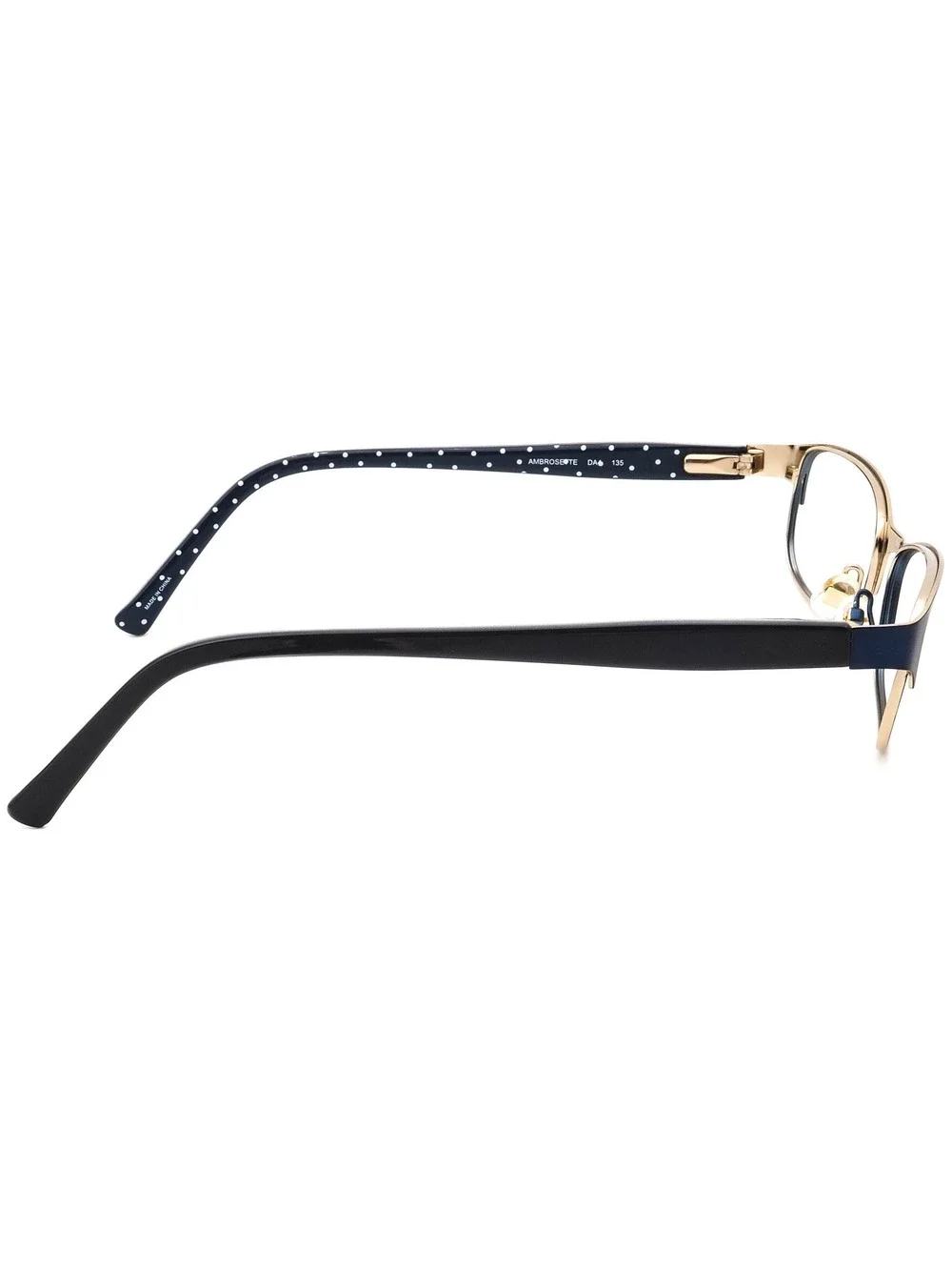 Kate Spade Ambrosette DA4 Eyewear